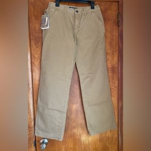 Mountain Khakis Women’s Size 8